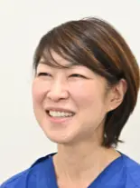 浜田 夏子の写真