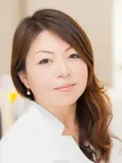 井上 和加子の写真