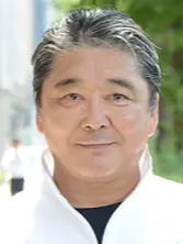 久保 伸夫の写真