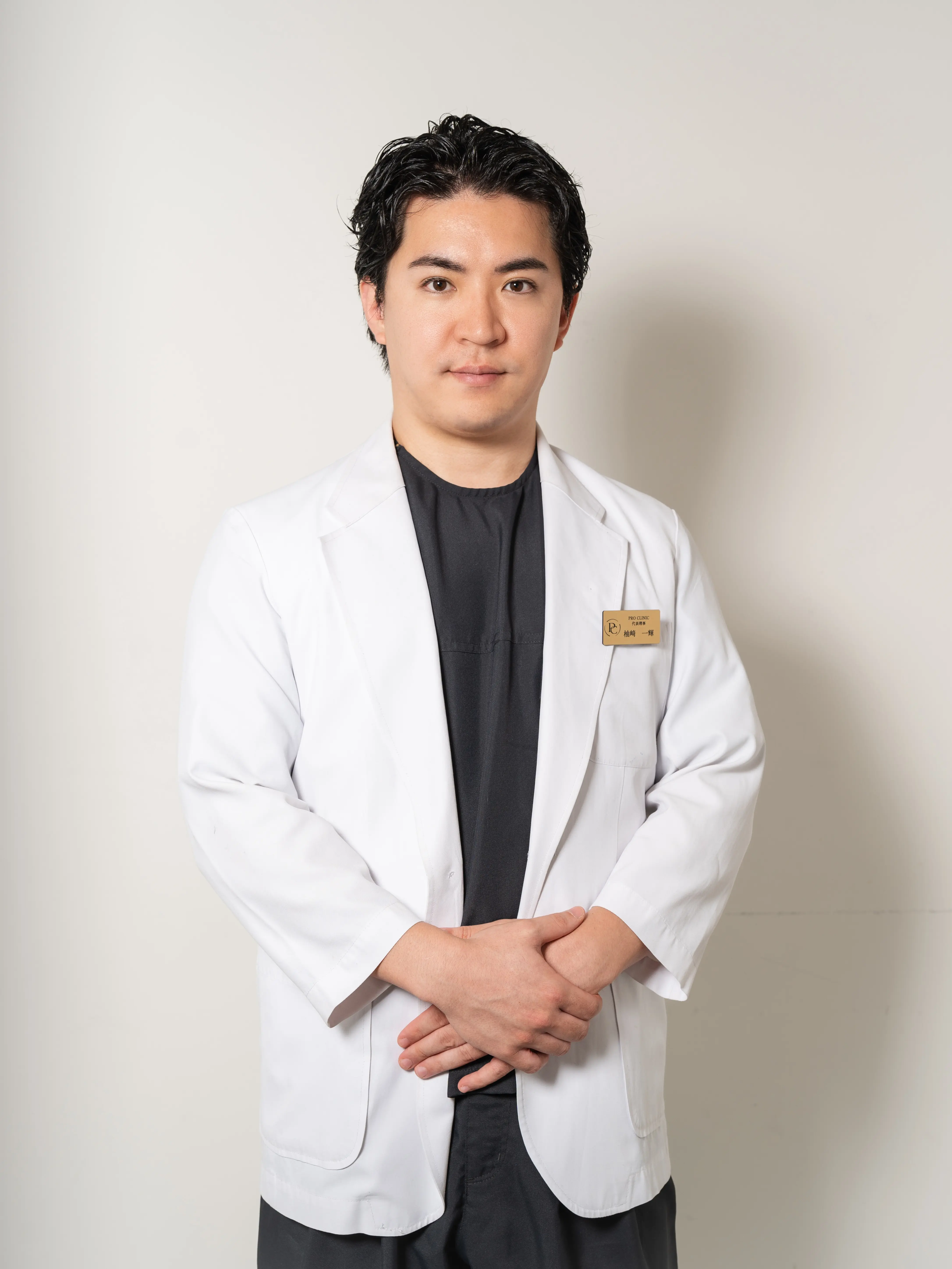 柚﨑一輝の写真