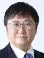 寳學 英隆の写真