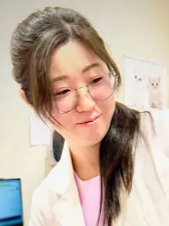 小西 菜普子の写真