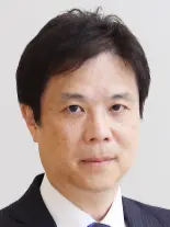 橋田 徳康の写真