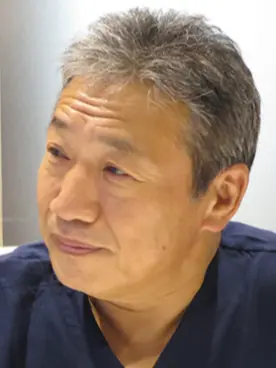 前田 潤一郎の写真