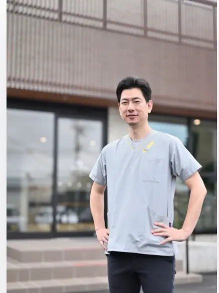 加藤 賢市の写真