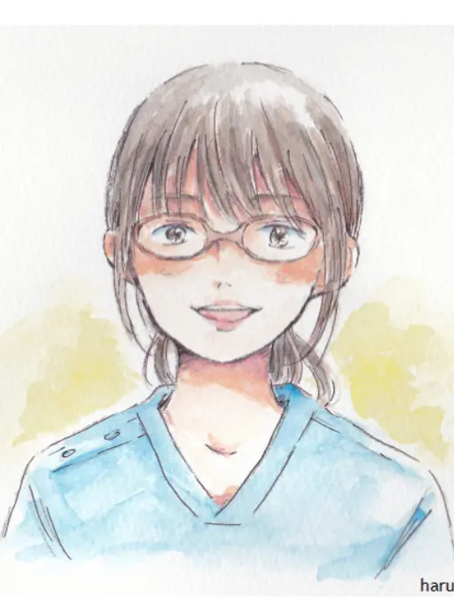 重光 幸栄の写真