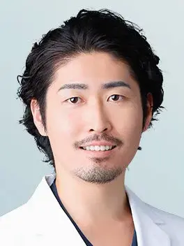 新開 博之の写真