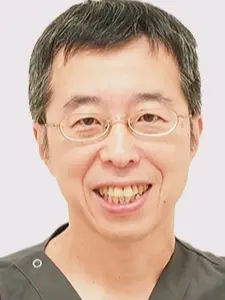 松林 秀彦の写真