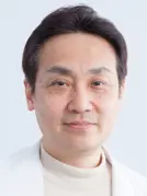 増原 建作の写真