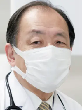 石上 佳孝の写真