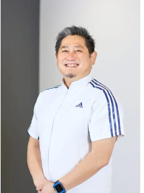 山田 睦雄の写真