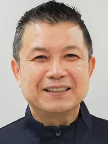 西田 昌弘の写真