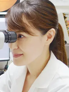 福地 祐子の写真