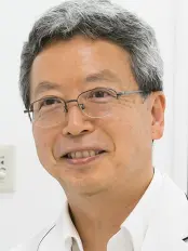 山本 道法の写真