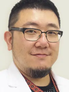 石川 裕人の写真