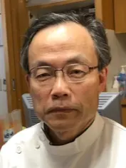 岸本 成人の写真