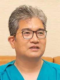 丸山 太郎の写真