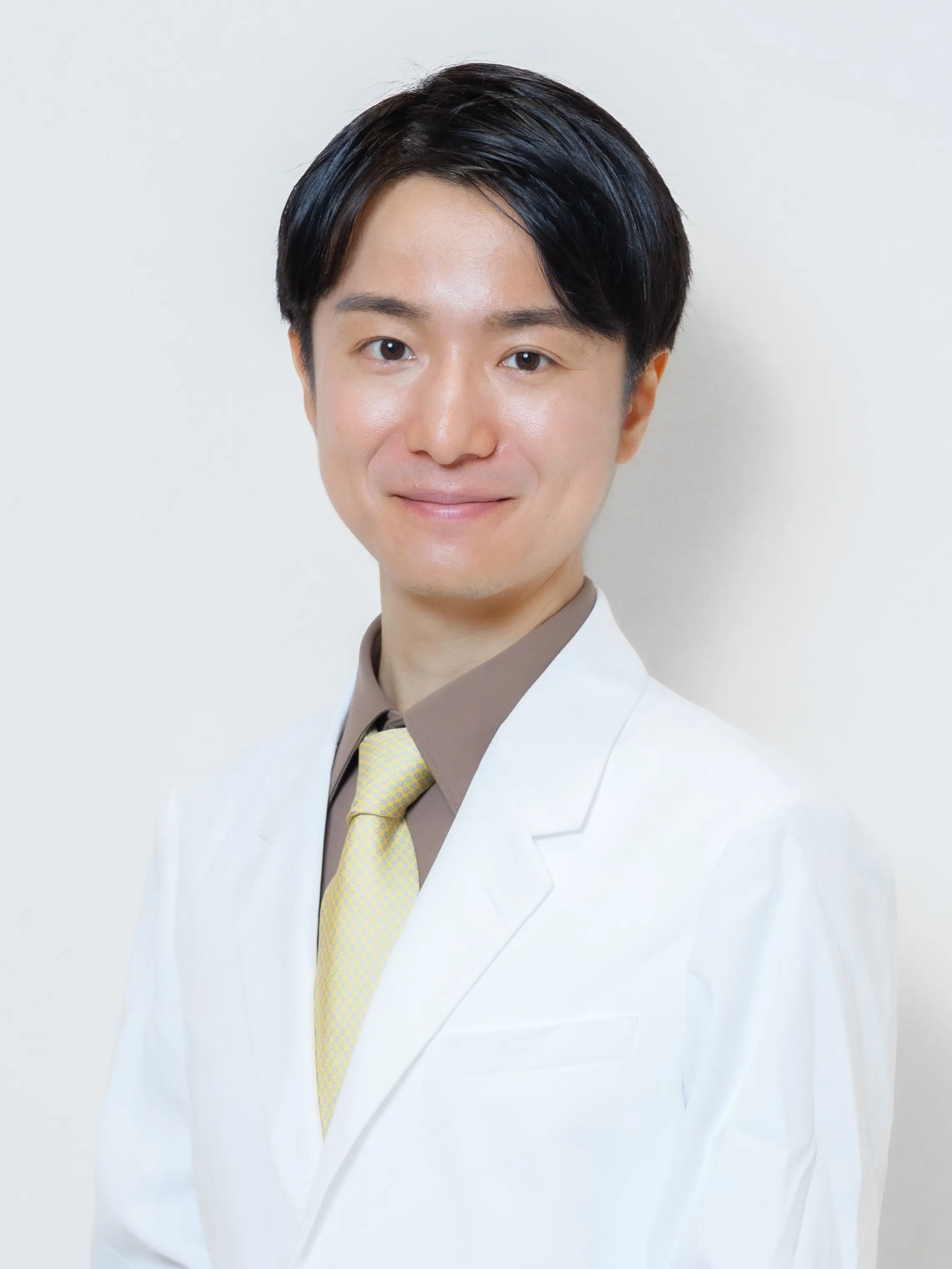 蛭間 重典の写真