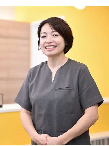 桐山 徳子の写真