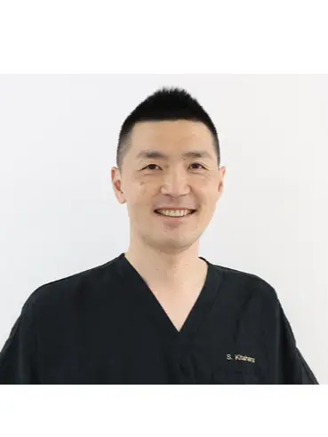 北原 聡太の写真