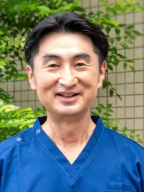 中川 貴司の写真