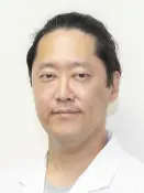 鹿谷 宗司の写真