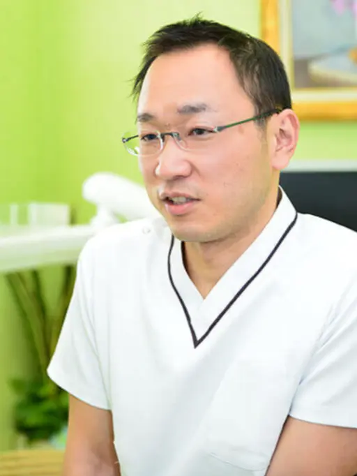 中山 貴博の写真