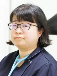 和田 諭子の写真