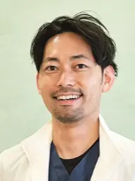 藤浪 陽三の写真