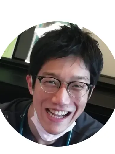 布施田 泰之の写真