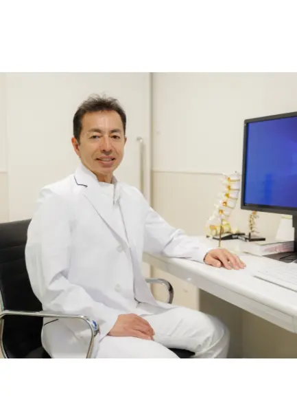 笹谷 勝巳の写真