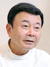 上村  一成の写真