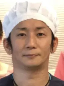 上田 建佑の写真