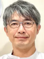 前田 政徳の写真