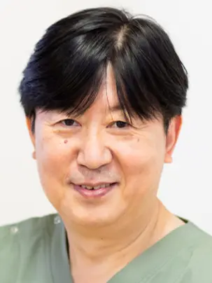 金本 鎭一の写真