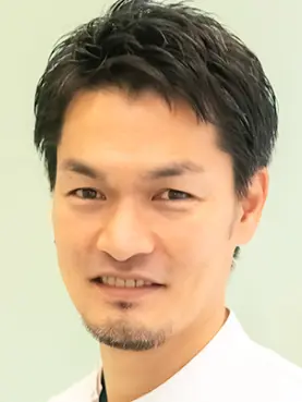 橋本 佳明の写真