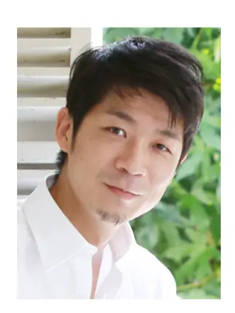 大垣 光太郎の写真