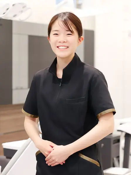 津田 真衣の写真