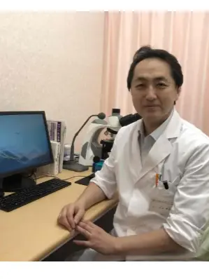 鳴海 博美の写真