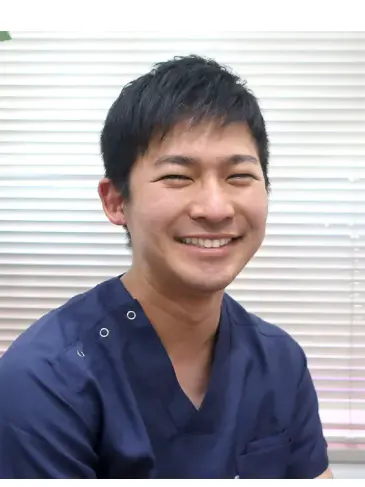 山田 大輔の写真