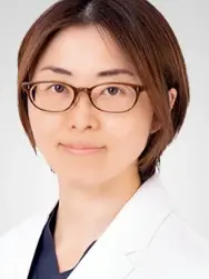 中川 由美子の写真