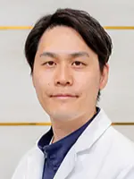 濱本 靖也の写真