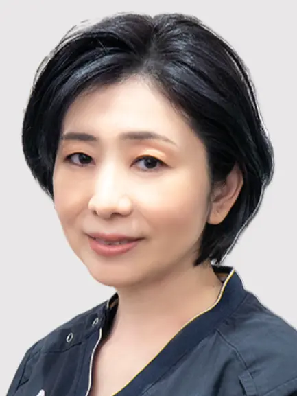 西村 優理子の写真