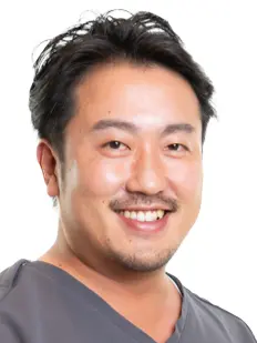 横石 和久の写真