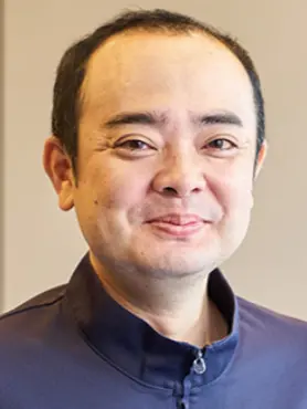 中薗 裕人の写真