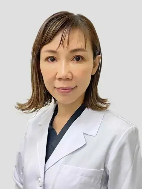 荘園 雅子の写真