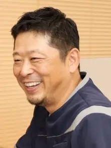 美原 博文の写真