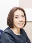 山口 晶子の写真