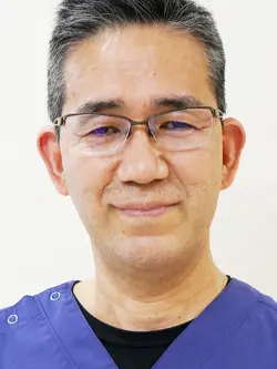 添田 義博の写真