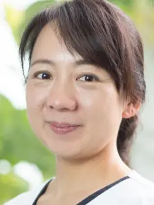 年梅 一愛の写真